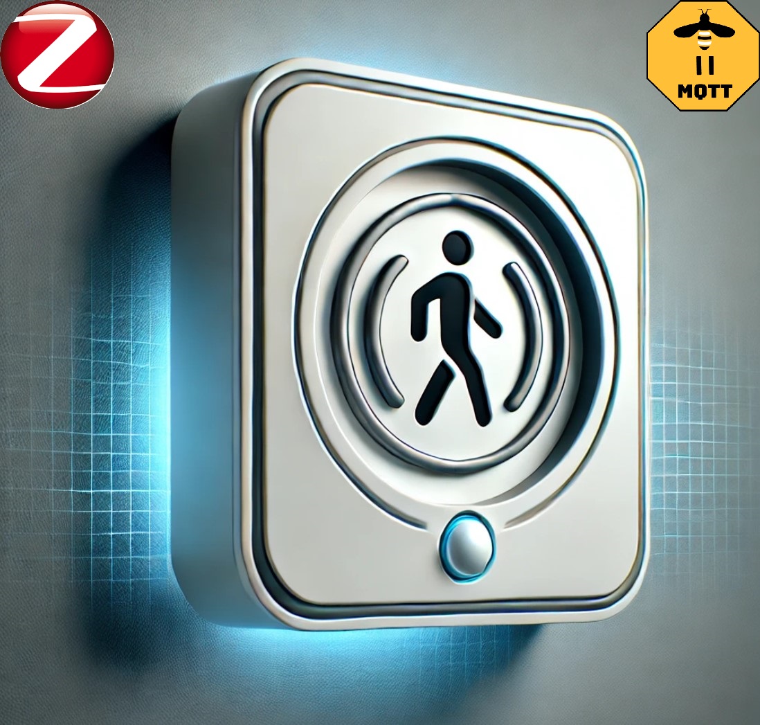 Presence Sensor Part 1